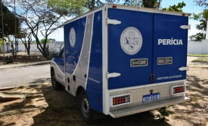 Violência de Madrugada | Jovem de 22 anos é morto a tiros dentro de casa em Jaguaquara