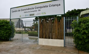 Impactos das Chuvas | oito famílias seguem no Abrigo Temporário em Vitória da Conquista