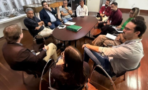 Reunião Cultural | Conselho debate Plano de Cultura e Comissão Temática em Vitória da Conquista