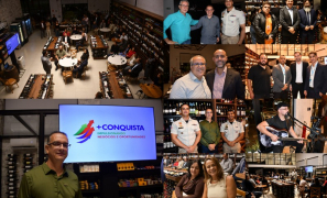 Desenvolvimento Econômico | ACEVIC lança o +Conquista para fortalecer os negócios em Vitória da Conquista
