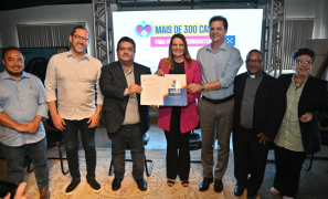 Meu Lar | Prefeitura de Vitória da Conquista lança programa de habitação para famílias vulneráveis