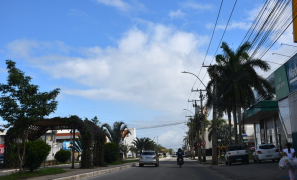 Tempo Agorao | após temporada de chuva, Astro Rei volta a brilhar em Vitória da Conquista
