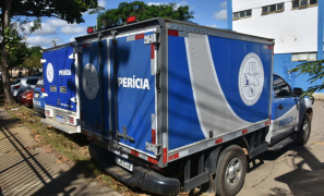 Violência em São Sebastião | jovem é morto a tiros de revólver na Zona Rural de Vitória da Conquista