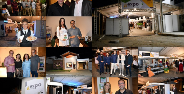 Inovação na Cidade | Expo Qualidade Construtiva movimenta o setor imobiliário em Vitória da Conquista