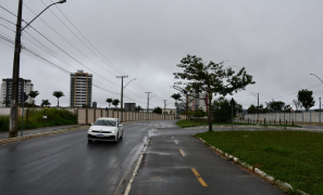 Alerta Amarelo | Instituto Nacional de Meteorologia emite alerta de chuvas intensas em Vitória da Conquista