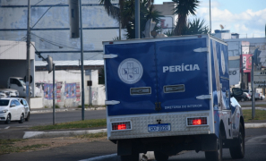 Investigação Policial |  jovem desaparecido é localizado sem vida em matatal de Vitória da Conquista