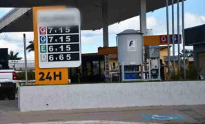 Destaque na Cidade | preço da gasolina atinge R$ 7,15 em postos de Vitória da Conquista