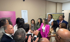 Poder Legislativo | Câmara de Vitória da Conquista inaugura galeria de ex-vereadoras em Sessão Solene