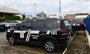 Plantão Policial |fim de semana sangrento registra homicídios e acidentes fatais em Vitória da Conquista