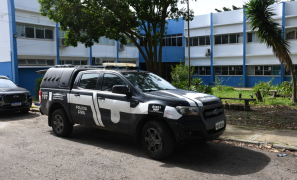 Plantão Policial do UP Notícias | violência doméstica e briga familiar na Zona Oeste de Vitória da Conquista