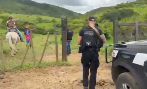 Buscas por Rosânia | corpo de mulher arrastada pela enxurrada é localizado em Vitória da Conquista