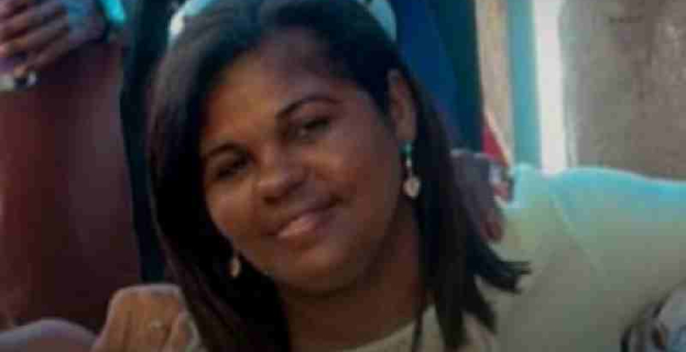 PESAR | Rosânia Silva Borges, aos 47 anos