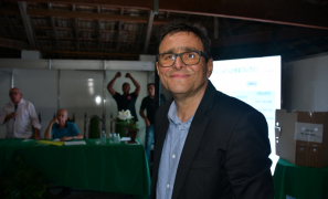 Eleições COOPMAC | com 13 votos na frente Isaac derrota Abel e é reeleito em Vitória da Conquista