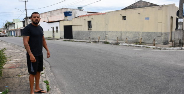 BLOG Entrevista | motoboys denunciam nova onda de furtos de motos em Vitória da Conquista