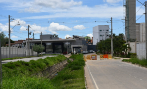 Avenida Caracas | após tragédia, Prefeitura de Vitória da Conquista e Caixa articulam R$ 8,8 milhões para drenagem