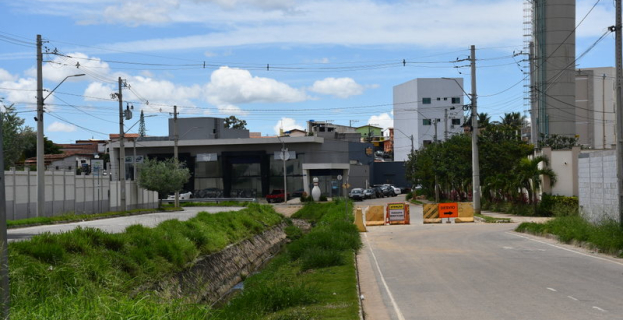 Avenida Caracas | após tragédia, Prefeitura de Vitória da Conquista e Caixa articulam R$ 8,8 milhões para drenagem