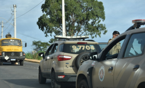 Plantão Policial | assassinato de mulher em Planalto e prisões por tráfico marcam as últimas 24 horas