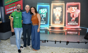 Ranking Nacional | VCA Construtora é reconhecida como a 16ª maior do Brasil, 3ª do Nordeste e líder na Bahia