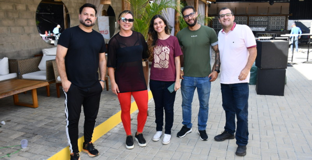 Entretenimento na Cidade | Vibe Lounge Bar inaugura com proposta inovadora em Vitória da Conquista