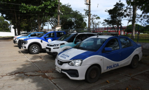 Ocorrências Policiais | confronto termina com quatro mortes e operação desarticula desmanche em Vitória da Conquista