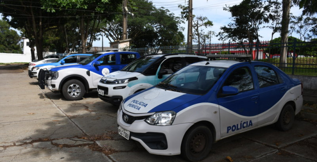 Ocorrências Policiais | confronto termina com quatro mortes e operação desarticula desmanche em Vitória da Conquista