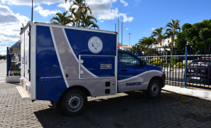 Tragédia nos Campinhos | criança desaparecida é encontrada sem vida em Vitória da Conquista