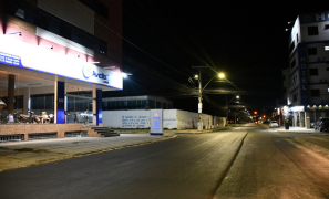 Avenida Brumado | Obras retornam após quase um ano de paralisação em Vitória da Conquista