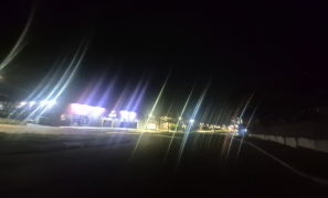 Escuridão na Rio-Bahia | Trecho da Allp Fit sofre com falta de iluminação em Vitória da Conquista