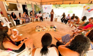 Cultura no Sertão Produtivo | Projeto Circula Comitê percorre Contendas do Sincorá, Tanhaçu e Ituaçu