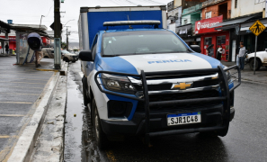 Tragédia na Avenida Frei Benjamin | motociclista morre em acidente na Zona Oeste de Vitória da Conquista