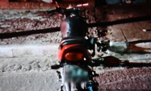 Tragédia na Avenida Frei Benjamin| motociclista morre em acidente na Zona Oeste de Vitória da Conquista