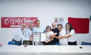 Segurança Alimentar | Instituto Incluso inaugura projeto Comida no Prato em Vitória da Conquista