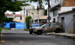 Feminicídio no Alto Maron | jovem desaparecida é morta e colocada dentro de congelador em Vitória da Conquista