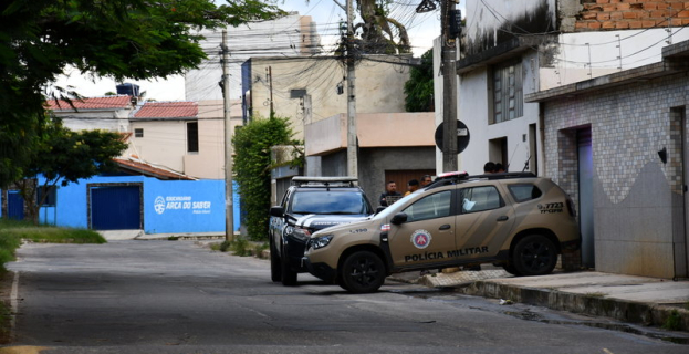 Feminicídio no Alto Maron | jovem desaparecida é morta e colocada dentro de congelador em Vitória da Conquista