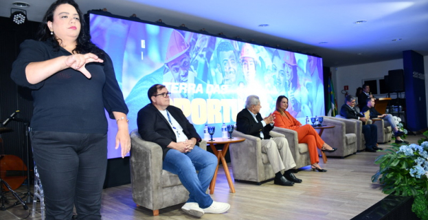 Desenvolvimento Regional | Vitória da Conquista sedia Fórum para debater Economia e Inovação