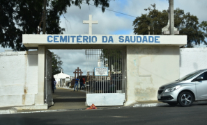 Luto e Justiça | sob forte comoção, Manuela recebe últimas despedidas em Vitória da Conquista