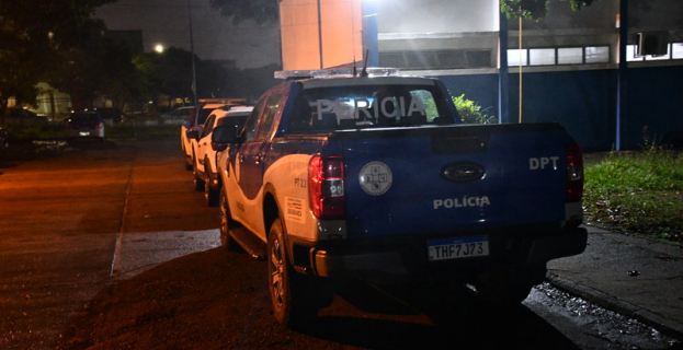 Violência na Vila Elisa | jovem de 22 anos é morto a tiros de revólver em Vitória da Conquista