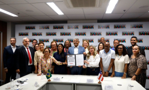 Valorização do Magistério | Governador envia projeto que mantém Piso Salarial da Bahia acima da média nacional