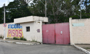 Incidente no Lomantão | carreta tomba e Estádio Lomanto Júnior é fechado por tempo indeterminado