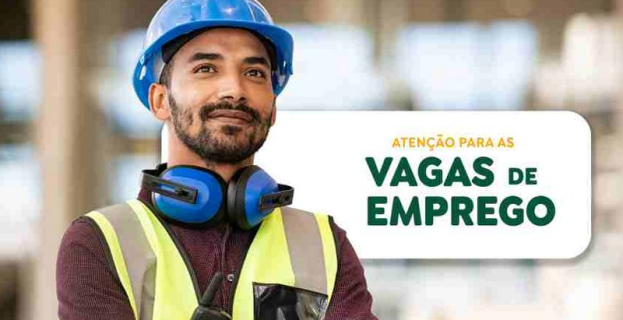 Oportunidades do SineBahia | Semana Santa com muitas opções para trabalhar em Vitória da Conquista