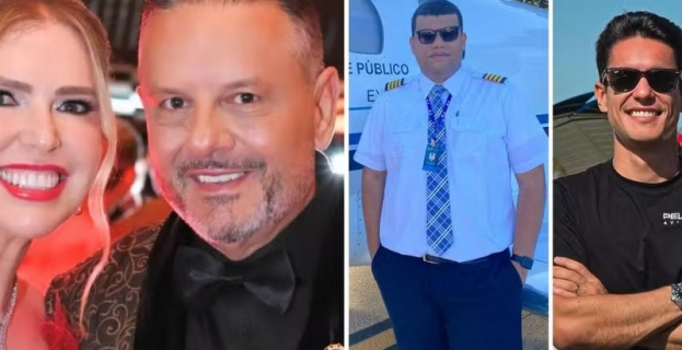 Tragédia Aérea | identificadas as quatro vítimas fatais numa queda de avião em Capão da Canoa