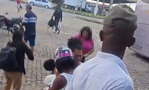 Tragédia em Itambé | óleo teria impedido a frenagem do ônibus que matou duas pessoas no Ponto de Apoio