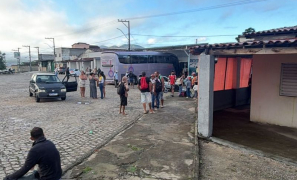 Tragédia no Ponto de Ônibus da BA-263 | mulheres mortas em Itambé eram do Ribeirão do Largo