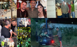 O Retorno de um Vencedor | Leonardo Silva celebra aniversário histórico em Cordeiros