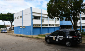 Assassinato no Povoado do Prado | DHPP prende suspeito de homicídio a facadas em Vitória da Conquista