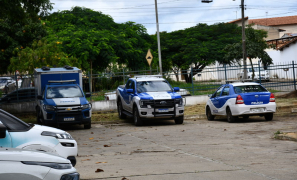 Investigação Policial | homem morre afogado em Belo Campo