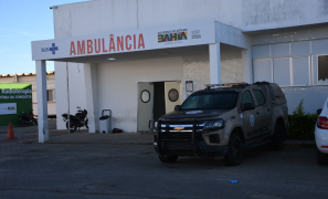 Últimas Notícias do Plantão Policial | prisão de assaltante e tentativa de homicídio em Vitória da Conquista