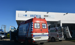 Saúde em Alerta | casos de Gripe, Pneumonia e COVID-19 elevam ocupação de UTI em Vitória da Conquista