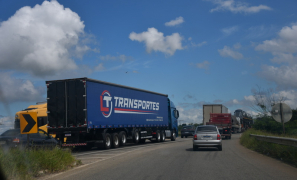 Mobilidade Urbana | obras do DNIT no Anel Rodoviário de Vitória da Conquista exigem paciência e atenção