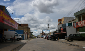 Transtornos na Cidade | Zona Sul de Vitória da Conquista sofre com desabastecimento de água há quatro dias